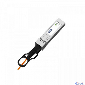 NTSS Активный оптический кабель NTSS AOC SFP+, 10Гбит/с, рабочая длина волны 850нм, длина кабеля 2м NTSS-SFP+AOC-02
