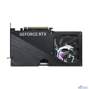 Видеокарта MSI RTX5060Ti GAMING  16GB GDDR7 128bit 3xDP HDMI 2FAN RTL