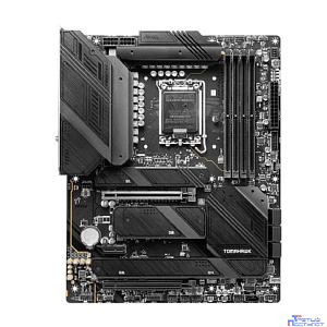 MSI MAG Z790 TOMAHAWK WIFI RTL {LGA1700, 4xDDR5, 7xSATA3 RAID 4M.2 HDMI DP ATX}