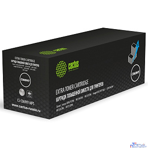 Картридж лазерный Cactus CS-C069HY-MPS 069HY желтый (9000стр.) для Canon I_sensys LBP673CDW/MF754CDW/MF752CDW/imageCLASS MF756Cx/LBP674CDW/MF753CDW/MF751CDW