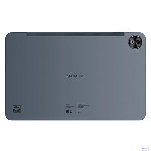Digma Pro Empire G99 8C/8Gb/256Gb 12" In-Cell 2000x1200/4G/2Sim/серый/BT/16Mpix/8Mpix/10000m