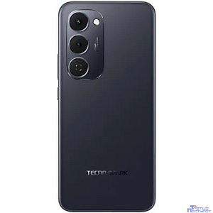 Tecno Spark 40 Pro+ 8+256Gb  черный