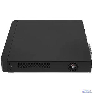 Видеорегистратор HVR (гибридный) Hikvision iDS-7208HTHI-M2/S(C)
