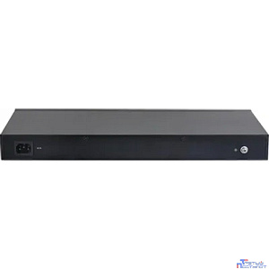 DAHUA DH-CS4226-24ET-375 24-портовый PoE коммутатор облачный 24 RJ45 10/100Мбит/с (PoE/PoE+/Hi-PoE), 2 комбинированных SFP/RJ45 10/100/1000Мбит/с (uplink)