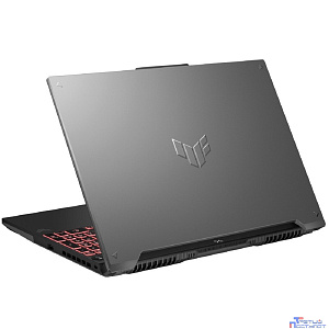 ASUS TUF Gaming FX607VJ-RL013 [90NR0MZ6-M000F0] Grey 16" {FHD+ Core 5 210H/16Gb/SSD512Gb/RTX 3050 6Gb/noOS}