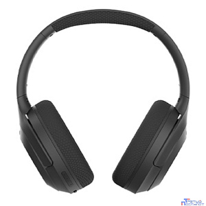 A4Tech Fstyler BH220 черный беспроводные bluetooth оголовье (BH220 BLACK)