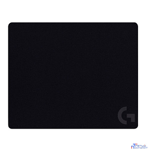 Коврик для мыши Logitech G240, black [943-000786]