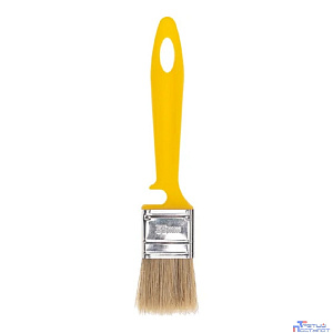 Rexant (89-0312) Кисть плоская «Эмали» 35х10 мм