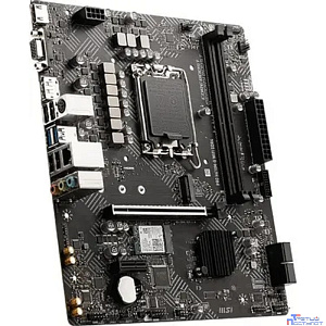 MSI H610 S1700 MATX PRO H610M-G WIFI DDR4 {LGA1700, 2DDR4, 1PCI-Ex16,1PCI-Ex1,1M.2,4SATA3, 4USB3.2}
