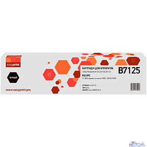 B7125 Тонер-картридж EasyPrint LX-B7125 для Xerox VersaLink B7125/B7130/B7135 (31000 стр.) черный, с чипом 006R01819