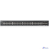 ZYXEL GS2220-50-EU0101F Коммутатор NebulaFlex Pro 48G 2SFP управляемый