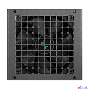 Блок питания DeepCool GAMERSTORM PN850M Gen.5,  850Вт,  120мм,  черный, retail [r-pn850m-fc0b-eu]