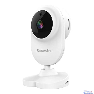 Видеокамера Wi-Fi  Falcon Eye Spaik 1 компактная с ИК подсветкой двухмегапиксельная