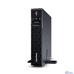 ИБП CyberPower PR2200ERTXL2U {Line-Interactive, 2200VA/2200W USB/RS-232/EPO/Dry/SNMPslot (IEC C13 x 6, IEC C19 x 2) (12V / 9AH х 4) NEW}