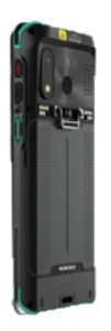 Mindeo D60 Терминал сбора данных 2D/WiFi/LTE/NFC/4/64Gb/C/5100mAh/USB/EU [D60G46455160CN]