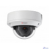 Камера видеонаблюдения IP HIWATCH DS-I458Z(B)(2.8-12mm), 1440p, 2.8 - 12 мм, белый