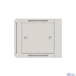 БАСТИОН SKAT TB-6W645FF-G Шкаф настенный телекоммуникационный 6U 600х450х370мм, дверь металлическая {4411} {1.5 года гарантия}