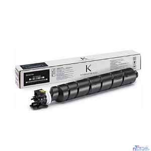 Kyocera-Mita TK-8345K Тонер-картридж, Black {TASKalfa 2552ci}