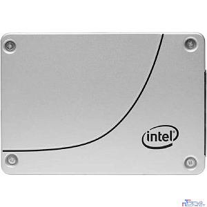 Intel SSD 4Tb S4510 SSDSC2KB038T801/SSDSC2KB038T8
