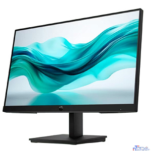 LCD HP 21.5" 322pf S5 FHD Monitor {IPS 1920 x 1080 100 Hz 250cd 1000:1 5ms D-Sub, DisplayPort, HDMI} [9U5B0UT]