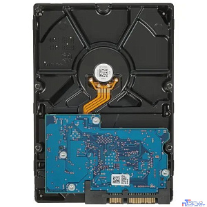 HDD 1Tb TOSHIBA S300 Surveillance 5400rpm 64Mb SATA3 3,5" HDWV110UZSVA"