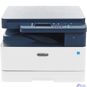 Xerox B1025DN {A3, Laser, 25стр/мин, 1.5GB, max 50K стр/мес, Ethernet (RJ-45), USB 2.0, вес: 25.9 кг} (B1025V_B)