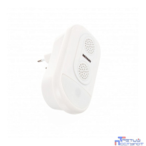 Rexant 71-0038 Ультразвуковой отпугиватель вредителей с LED индикатором (S90)