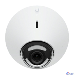 UBIQUITI UVC-G5-Dome Видеокамера 2K HD (4MP), 30 к/с