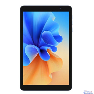 Digma Q8 SC9863A 8C/3Gb/32Gb 8" IPS 1280x800/4G/2Sim/голубой/BT/5Mpix/2Mpix/4500mAh