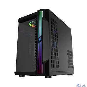1STPLAYER STEAMPUNK SP9 Black [SP9-BK]