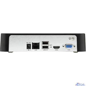 Tiandy TC-R3105 Spec:I/B/L/Eu/V1.1 NVR; 5 каналов; битрейт 60Мбит/с/40Мбит/с; декодирование камер до 6Мп; однопотоковая запись; подключение сторонних камер по ONVIF (PROFILE S/T), RTSP; 1?SATA III 3.5