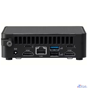 Asus 90AR0062-M00090 NUC14RVK 2B IT/WOC/125H/NM/NS (RNUC14RVKU500002I)