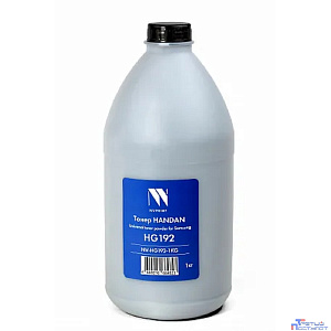 Тонер NVP HANDAN для Samsung HG192 (1кг) совместимый ML-1710/1210/1620/1610/1615/1625/2015/2020/2510/2570/2571, SCX-4321/4521, ML-1010/1020/1200/1220/1250/1430/1410/1500/1510/1740/1745/1750/1755/1780