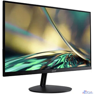 LCD Acer 27" SA272G0bi {IPS 1920x1080 120Hz 1ms 250cd D-Sub HDMI1.4 FreeSync Vesa}