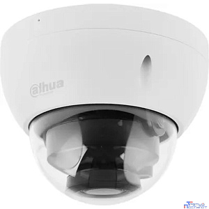 DAHUA DH-IPC-HDBW2241RP-ZS Уличная купольная IP-видеокамера 2Мп; 1/2.8” CMOS; моторизованный объектив 2.7~13.5мм; видеоаналитика, микрофон, ИК 40м, IP67, IK10, металл