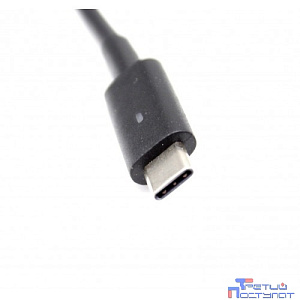 KS-is KS-503 Блок питания универсальный PD USB-C 130Вт