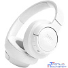 Наушники, модель T720BT, white