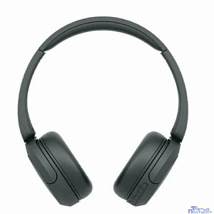 Sony WH-CH520 BZ Беспроводные наушники, черный