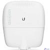 UBIQUITI EP-S16 PoE-коммутатор, 16х 1G RJ45, 2x SFP+, раздача Passive PoE, уличный корпус