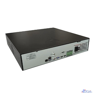 Видеорегистратор Tantos TSr-NV64851 сетевой 64 канальный регистратор для IP камер с поддержкой аналитики  (8 HDD)
