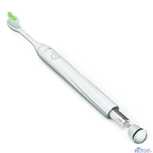 Philips Sonicare эл. зубная щётка One HY1100/03 Цвет: белый