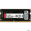 Kingston DRAM 8GB 3200MHz DDR4 CL20 SODIMM FURY Impact KF432S20IB/8