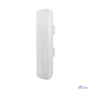 ELTEX WB-2P-LR2 Беспроводной абонентский терминал 802.11n, MIMO 2x2, 1 порт Ethernet 10/100/1000 Base-T(RJ-45) PoE, 24B, включая инжектор PoE+, 10/100/1000 Base-T