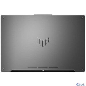 ASUS TUF Gaming FX707VJ-HX006 [90NR0MY5-M00060] Grey 17.3" {FHD  5 210H/16Gb/SSD512Gb/RTX 3050 6Gb/noOS}