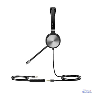 Yealink UH36 Mono Teams USB-C Гарнитура
