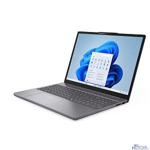 Lenovo IdeaPad Slim 3 15IRH10 [83K1002VRK] Grey 15.3" {WUXGA IPS i5-13420H/16Gb/512Gb SSD/DOS} (РФ)