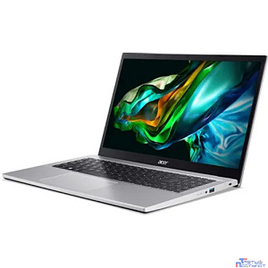 Acer Aspire 3 A315-44P-R9SZ [NX.KSJCD.008] Silver 15.6" {FHD Ryzen 7 5700U /8Gb/ SSD512Gb /AMD Radeon Graphicsno/Os}