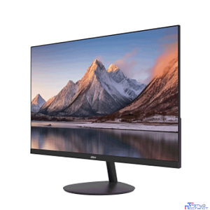 Dahua DHI-LM22-A200Y 21.45"(16:9) FullHD монитор Тип матрицы: VA. ELED подсветка, 1920x1080, 250 кд/м2, 3000:1,178°/178°, 10 мс, 100Гц, Цвет: 16.7Млн (8 бит). VESA: 75Х75 мм.  VGA1, HDMI1
