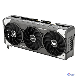 Видеокарта ASUS GeForce RTX5060 8Gb DDR7 128 bit 3*DP/HDMI 3FAN (TUF-RTX5060-O8G-GAMING) RTL