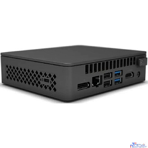Intel BNUC11ATKPE0000 Pentium Silver N6005, no power cord DDDR4, no RAM up to 32GB,no SSD, Intel UHD Graphics, Wi-Fi, Bluetooth, Adaptor 65w (BNUC11ATKPE0000)